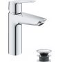 Grohe Start 23746002 bateria umywalkowa stojąca starlight chrome zdj.1