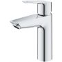 Grohe Start 23746002 bateria umywalkowa stojąca starlight chrome zdj.9