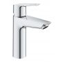 Grohe Start 23746002 bateria umywalkowa stojąca starlight chrome zdj.2