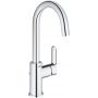 Grohe 23760000 bateria umywalkowa stojąca chrom zdj.1