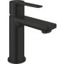 Grohe Lineare New 237912431 bateria umywalkowa stojąca czarna zdj.1
