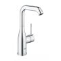 Grohe Essence 23799001 bateria umywalkowa stojąca starlight chrome zdj.1