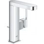 Grohe Plus 23871003 bateria umywalkowa stojąca starlight chrome zdj.1