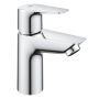 Grohe Start Edge 23898001 bateria umywalkowa stojąca chrom zdj.1