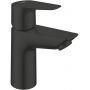 Grohe Start Edge 2020 239002431 bateria umywalkowa stojąca czarna zdj.1
