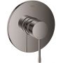 Grohe Essence 24057A01 bateria prysznicowa podtynkowa hard graphite zdj.1