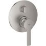 Grohe Lineare 24095DC1 bateria wannowo-prysznicowa podtynkowa zdj.1