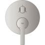 Grohe Lineare 24095DC1 bateria wannowo-prysznicowa podtynkowa zdj.3