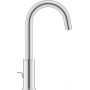 Grohe Start 24203002 bateria umywalkowa stojąca starlight chrome zdj.8