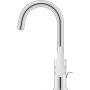 Grohe Start 24203002 bateria umywalkowa stojąca starlight chrome zdj.7