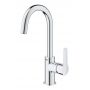 Grohe Start 24203002 bateria umywalkowa stojąca starlight chrome zdj.1