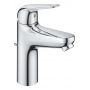 Grohe Swift 24325001 bateria umywalkowa stojąca chrom zdj.1