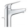 Grohe Swift 24325001 bateria umywalkowa stojąca chrom zdj.3