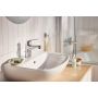 Grohe Swift 24325001 bateria umywalkowa stojąca chrom zdj.4