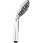 Grohe Vitalio Joy 27316000 słuchawka prysznicowa starlight chrome zdj.1