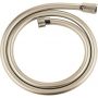 Grohe Silverflex 28362BE1 wąż prysznicowy 125 cm polished nickel zdj.1