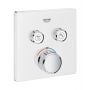 Grohe Grohtherm SmartControl 29156LS0 bateria wannowo-prysznicowa podtynkowa zdj.1