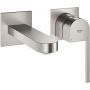 Grohe Plus 29303DC3 bateria umywalkowa podtynkowa supersteel zdj.1