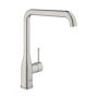 Grohe Essence 30269DC0 bateria kuchenna stojąca supersteel zdj.1