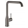 Grohe Essence 30269A00 bateria kuchenna stojąca hard graphite zdj.1