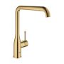 Grohe Essence 30269GL0 bateria kuchenna stojąca cool sunrise zdj.1