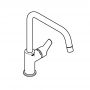 Zestaw Grohe 30470DC0, 31651AP0 zdj.19