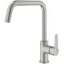 Grohe Start 30470DC0 bateria kuchenna stojąca supersteel zdj.7