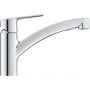 Grohe Start 30531001 bateria kuchenna stojąca starlight chrome zdj.4