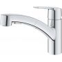 Grohe Start 30531001 bateria kuchenna stojąca starlight chrome zdj.6