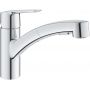 Grohe Start 30531001 bateria kuchenna stojąca starlight chrome zdj.1