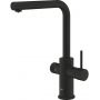 Grohe Blue Pure Minta 30590KF0 bateria kuchenna stojąca czarna zdj.3