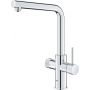 Grohe Blue 30600000 bateria do filtra wody stojąca starlight chrome zdj.3