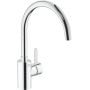 Grohe Eurosmart Cosmopolitan 31180000 bateria kuchenna zdj.1