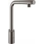 Grohe Minta 31613A00 bateria kuchenna stojąca hard graphite zdj.1