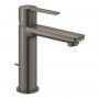 Grohe Lineare 32114AL1 bateria umywalkowa stojąca brushed hard graphite zdj.1