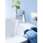 Grohe Concetto 32204001 bateria umywalkowa zdj.6