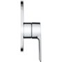 Grohe Start 32590002 bateria prysznicowa podtynkowa starlight chrome zdj.4