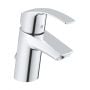 Grohe Eurosmart 33188002 bateria umywalkowa stojąca starlight chrome zdj.1