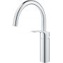 Grohe Eurosmart 33202003 bateria kuchenna stojąca chrom zdj.4