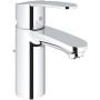 Grohe Eurostyle Cosmopolitan 33561002 bateria umywalkowa stojąca starlight chrome zdj.1