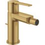 Grohe Lineare 33848GN1 bateria bidetowa stojąca brushed cool sunrise zdj.1