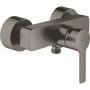 Grohe Lineare 33865AL1 bateria prysznicowa ścienna brushed hard graphite zdj.1