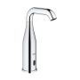 Grohe Essence 36446000 zawór umywalkowy stojąca elektroniczna starlight chrome zdj.1