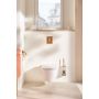 Grohe Essentials 40367DL1 uchwyt na papier toaletowy brushed warm sunset zdj.3