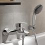 Zestaw Grohe 27421002, 33300002 zdj.5