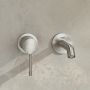 Grohe Essence 19408DC1 bateria umywalkowa podtynkowa supersteel zdj.6