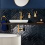 Grohe Essentials 40369GL1 uchwyt do akcesoriów cool sunrise zdj.4