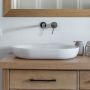 Grohe Essence 3960800H umywalka owalna 60x40 cm zdj.5