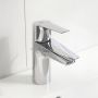 Grohe Start 24209002 bateria umywalkowa stojąca starlight chrome zdj.19
