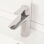 Grohe Start 23455002 bateria umywalkowa stojąca starlight chrome zdj.15